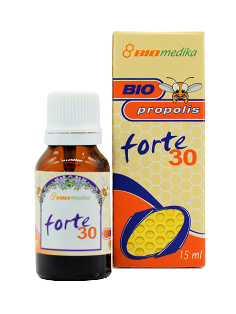 biopropolis-forte-30-kapi-biomedika-15-ml Biopropolis forte 30 kapi Biomedika 15 ml