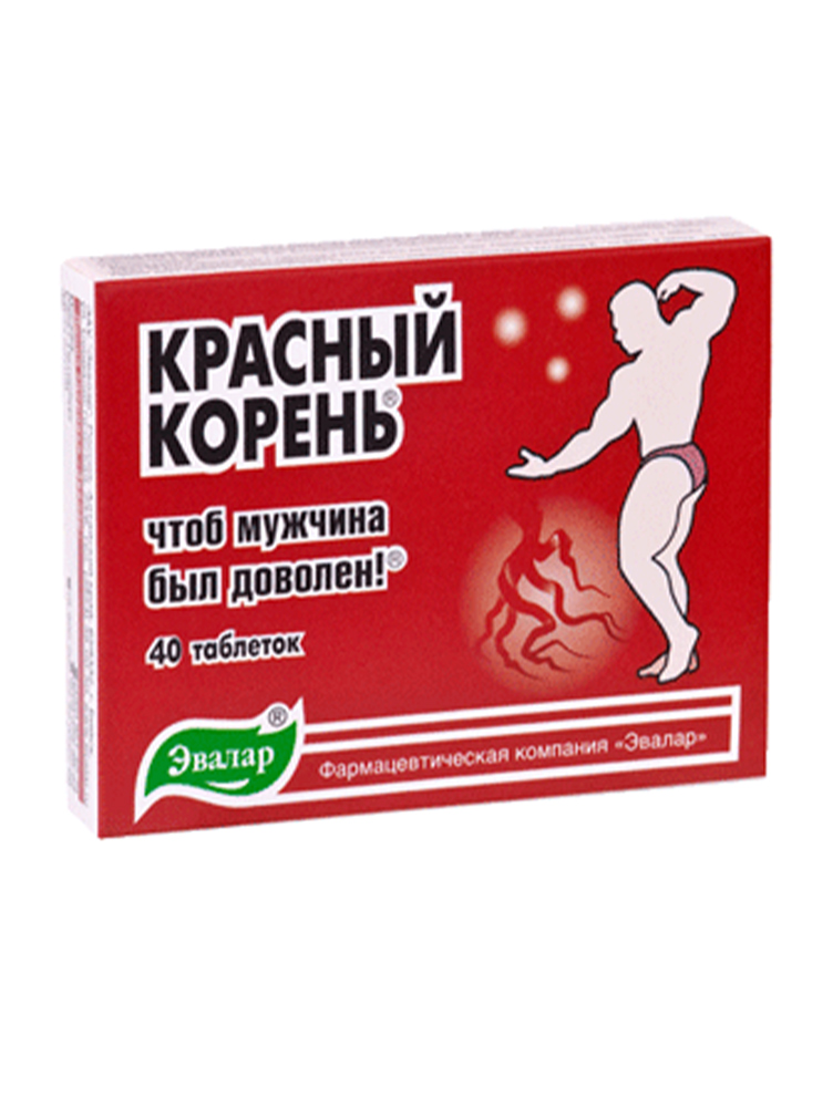 crveni-koren-evalar-40-tableta Crveni koren Evalar 40 tableta