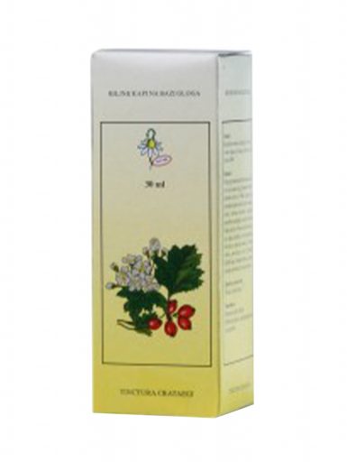 Kapi gloga Institut Dr Josif Pančić 30 ml