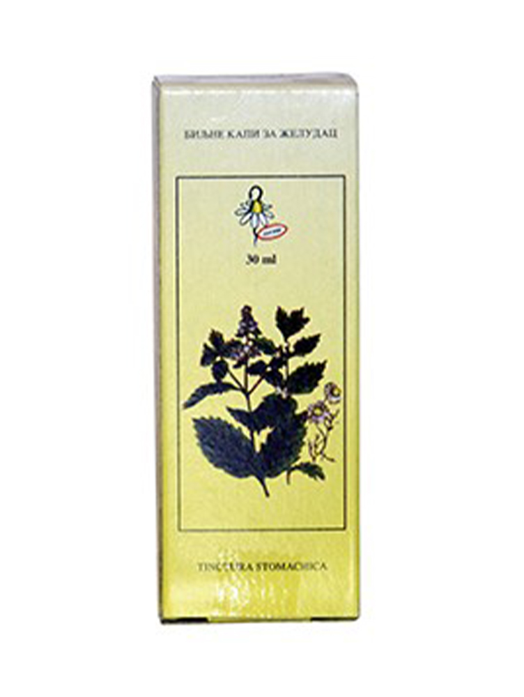 kapi-za-zeludac-institut-dr-josif-pancic-30-ml-kutija Kapi za želudac Institut Dr Josif Pančić 30 ml pakovanje