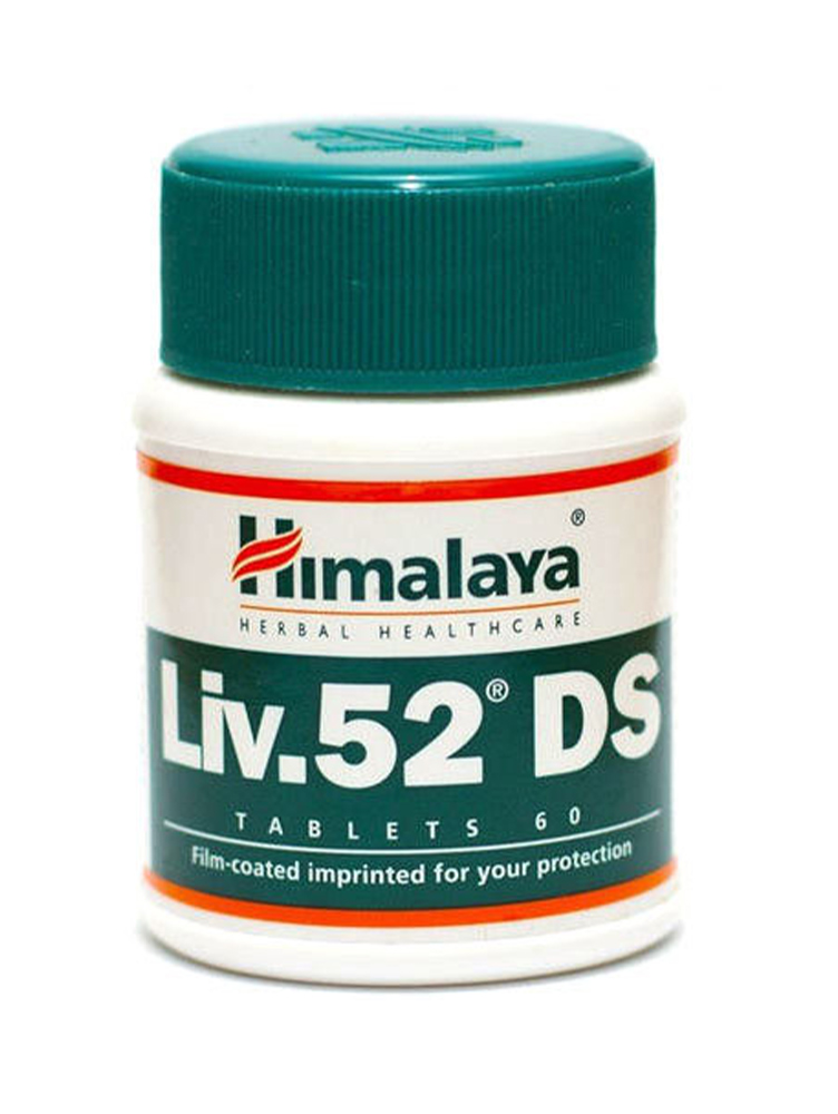 liv-52-tablete-za-jetru-himalaya-100-tableta Liv.52 tablete za jetru Himalaya 100 tableta