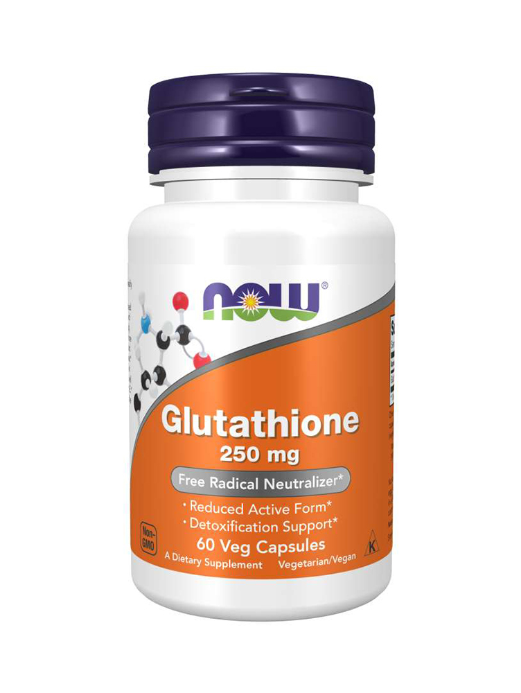 redukovani-glutation-250-mg-now-foods-60-veg-kapsula-bočica Redukovani Glutathione 250 mg Now Foods 60 veg kapsula