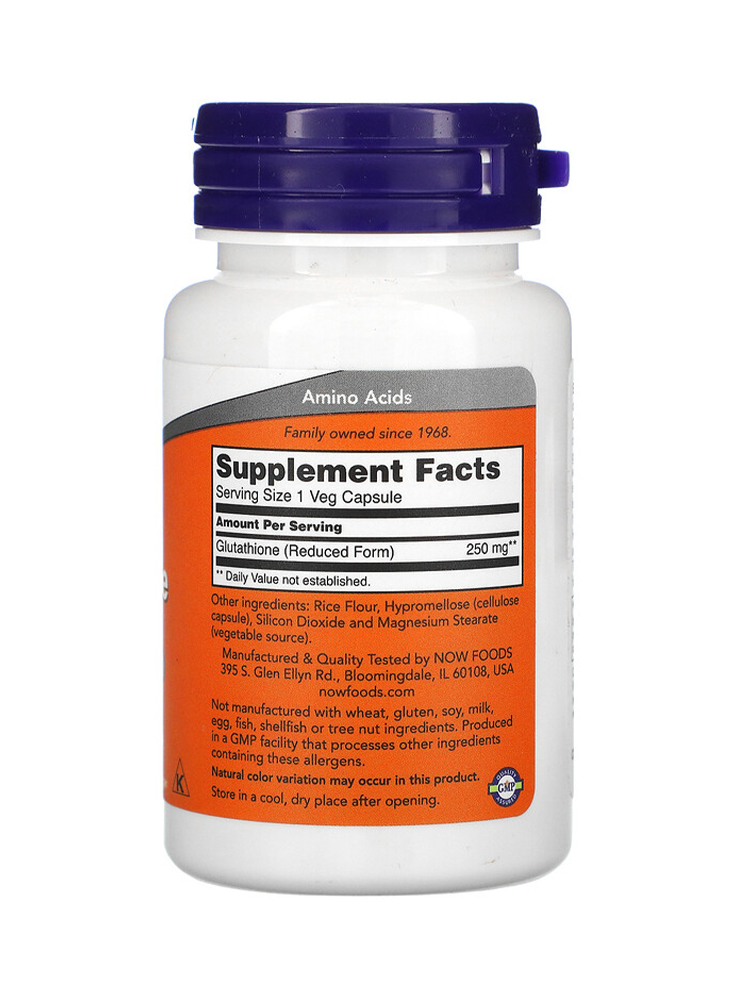 redukovani-glutation-250-mg-now-foods-60-veg-kapsula-sastav