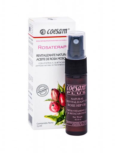 Rosa Mosqueta ulje ploda divlje ruže Ervamatin 15 ml