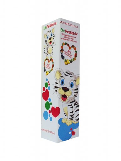 Sibirska Aronija Biopediatrix Armedina 750 ml