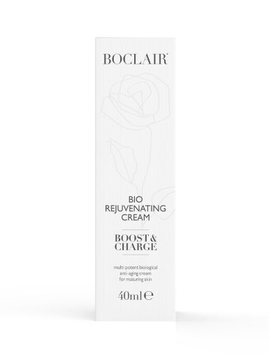 Bio Rejuvenating Cream krema protiv bora Boclair 40 ml kutija
