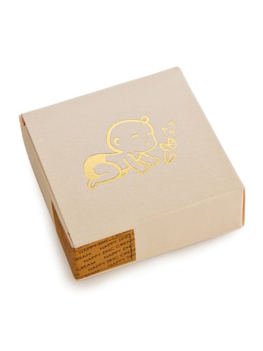 Cinkova umirujuća krema Golden Toddler 70 ml pakovanje