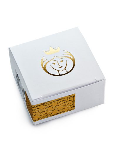 Krema za ruke i telo Golden Goddess 100 g pakovanje