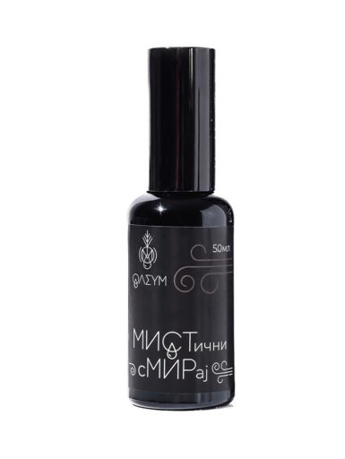 MISTični sMIRaj mist za tekstil Oleum 50 ml