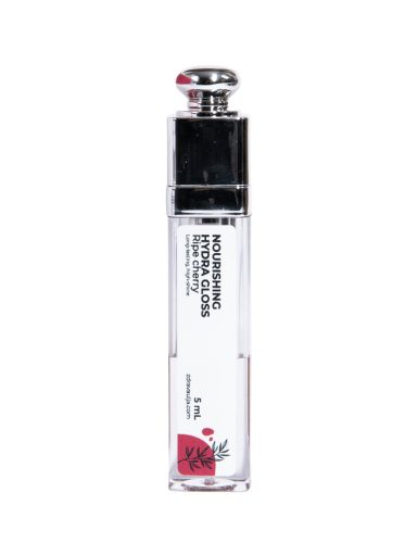 Negujuci sjaj za usne Ripe Cherry Aronica 5 ml