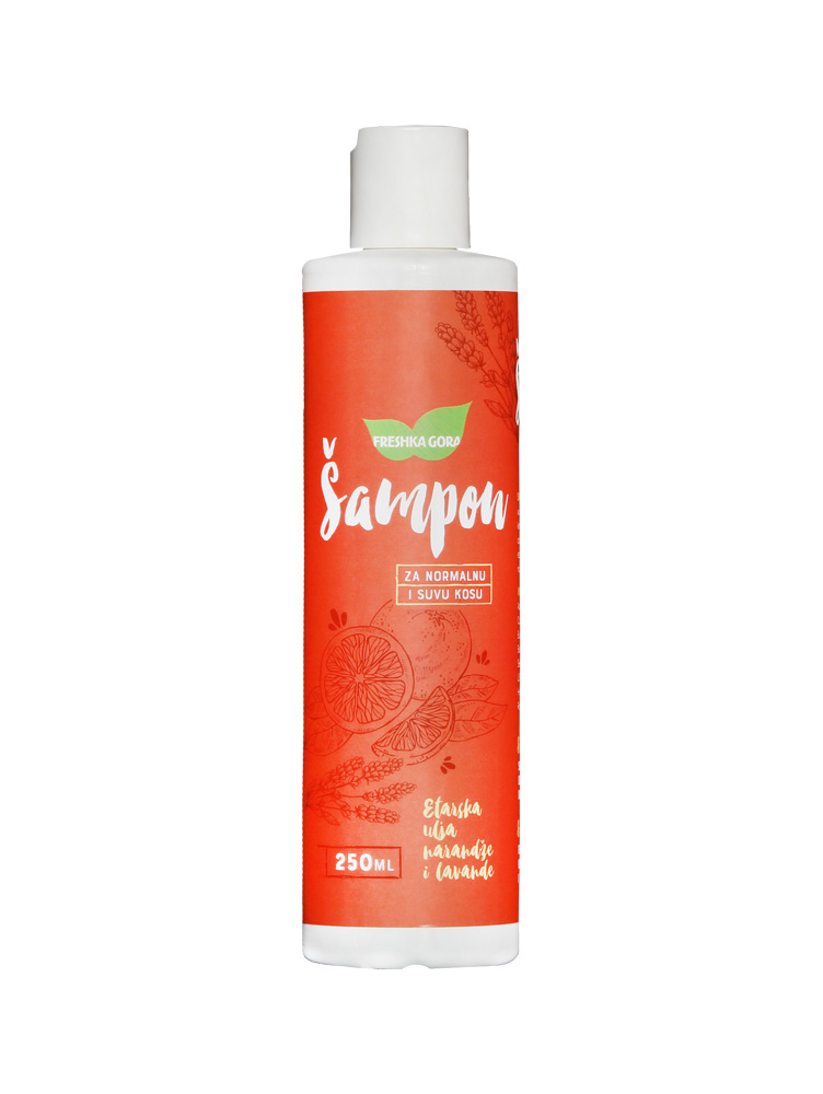 sampon-za-normalnu-i-suvu-kosu-freshka-gora-250-ml Sampon za normalnu i suvu kosu Freshka Gora 250 ml