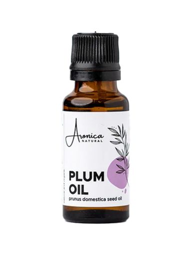 Ulje jezgra sljive Aronica 20 ml