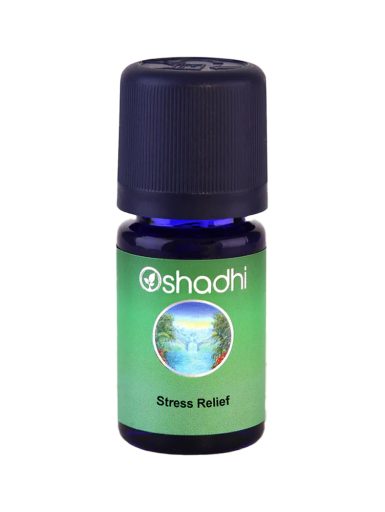 Antistres sinergija Oshadhi 10 ml