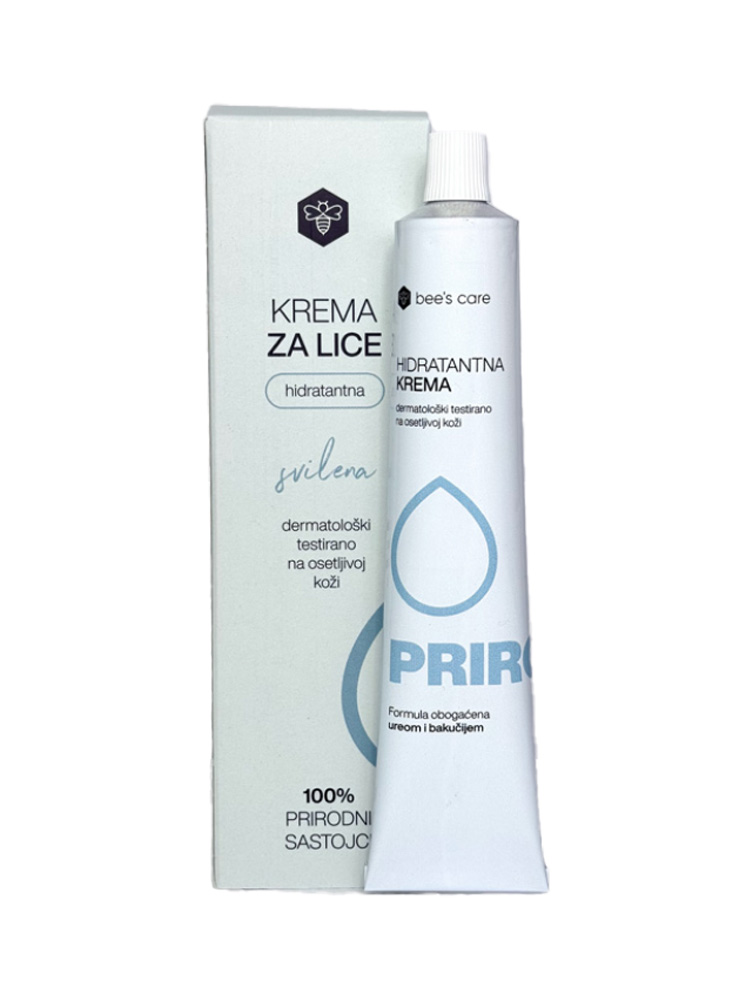hidratantna-krema-za-lice-bees-care-50-ml
