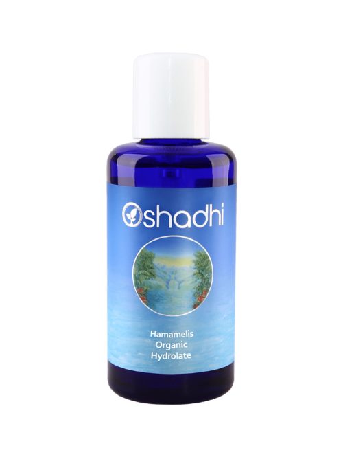 Hidrolat Hamamelis Oshadhi 100 ml