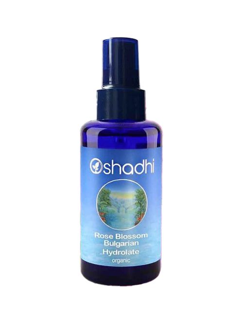 Hidrolat Ruzin cvet Oshadhi 100 ml
