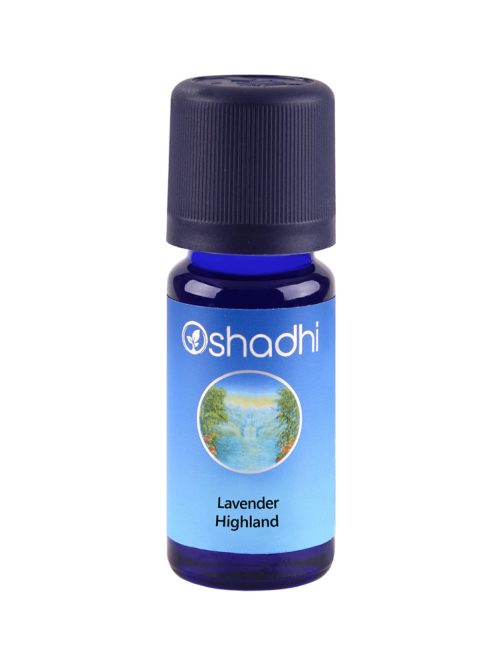 Lavanda gorska etarsko ulje Oshadhi 10 ml