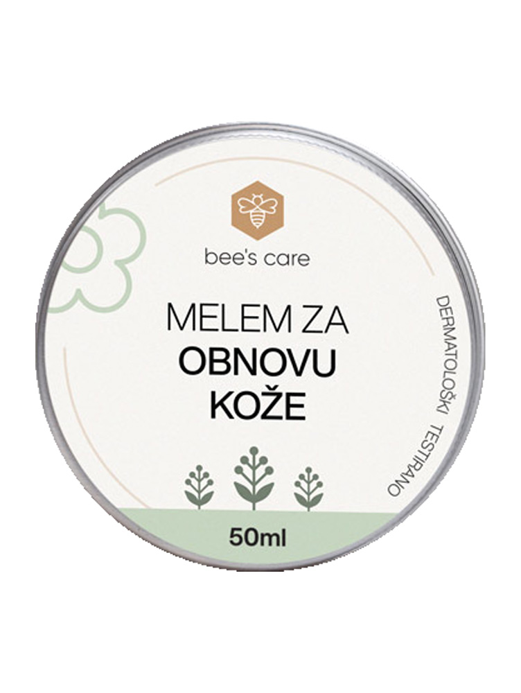 melem-krema-za-obnovu-koze-bees-care-50-ml