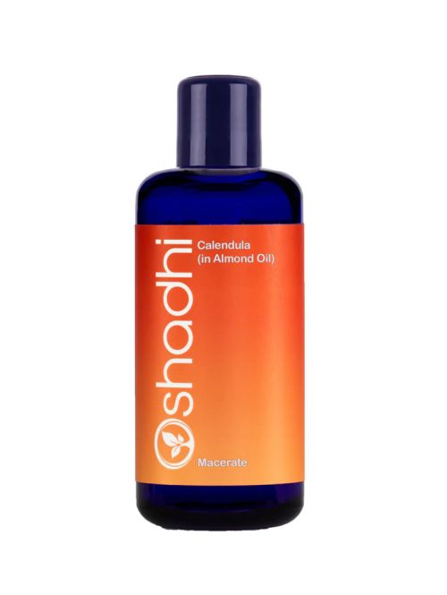 Neven u bademovom ulju Oshadhi 30 ml