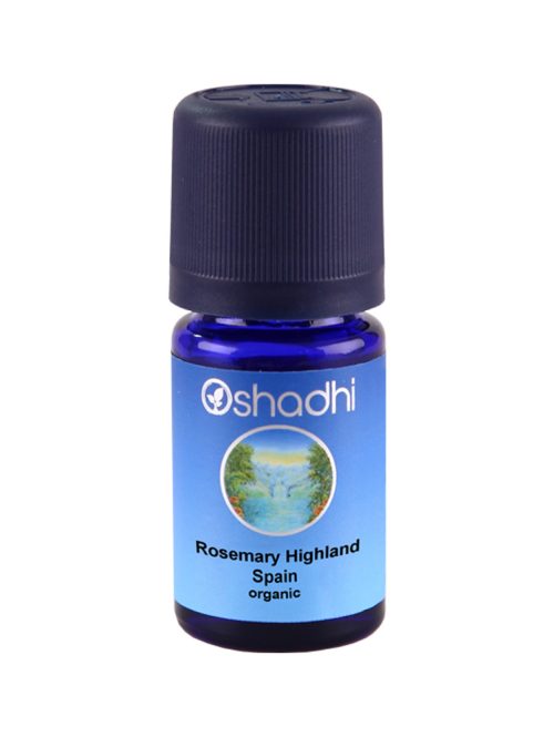 Ruzmarin gorski etarsko ulje Oshadhi 10 ml