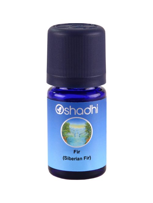 Sibirska jela etarsko ulje Oshadhi 10 ml