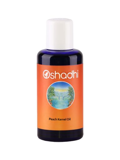 Ulje kostica breskve Oshadhi 30 ml