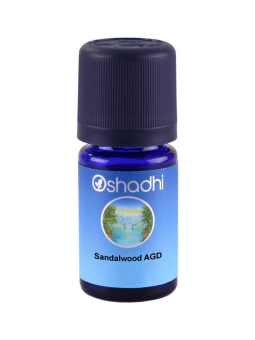 Sandalovo drvo AGD etarsko ulje Oshadhi 1 ml