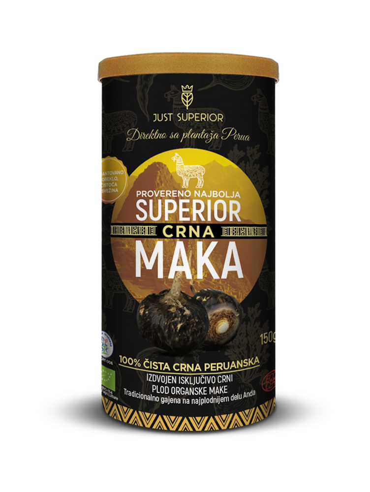 superior-crna-maka-just-superior-150-g Superior Crna Maka Just Superior 150 g
