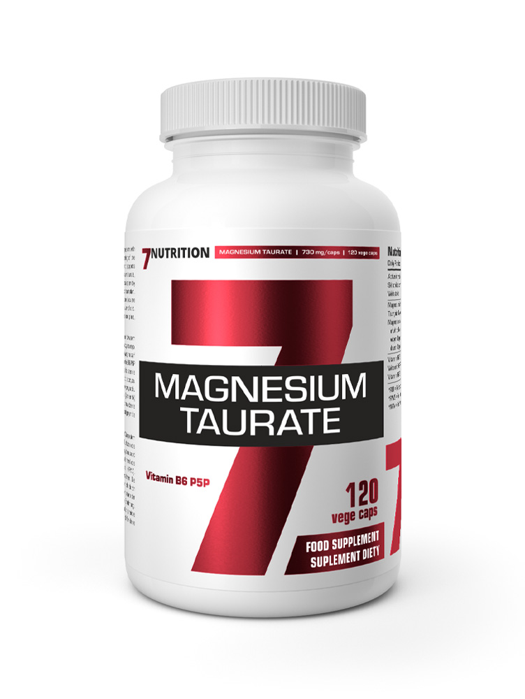 magnesium-taurate-7nutrition-120-kapsula